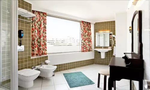 هتل پالاس اوتل ازمیر